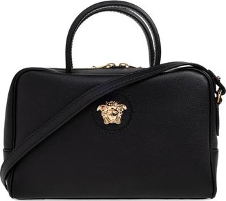 Versace Boston La Medusa tote bag - Nero