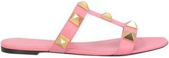 Valentino Garavani FOOTWEAR - Sandals on YOOX.COM