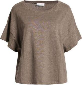 Le Tricot Perugia TOPWEAR - T-shirts on YOOX.COM