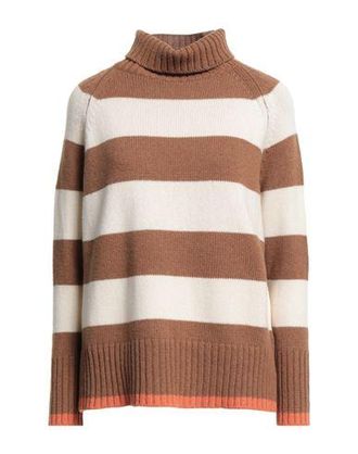 Aragona STRICKWAREN - Rollkragenpullover auf YOOX.COM