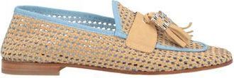 Fabi Loafers