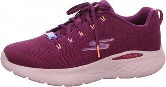 Skechers GO RUN Lite - Pure - Dames - Sport - Paars - Maat: 38 EU