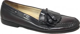 Cole Haan Mens Pinch Shawl Bow Loafer In Black
