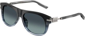 Dolce & Gabbana DG4546 348519 Mens Sunglasses Blue Size 56