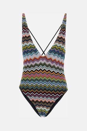 Missoni Costume Intero