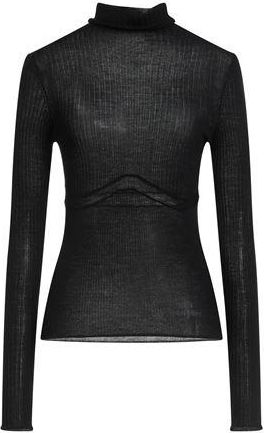 Patrizia Pepe STRICKWAREN - Rollkragenpullover auf YOOX.COM