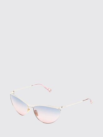 Chlo&eacute; Occhiali da sole Uma Chlo&eacute; in metallo