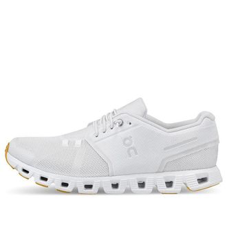 On Running Cloud 5 Undyed 88.98533