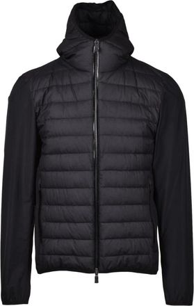 Herno Hombre, Chaquetas, Negro, Talla: M