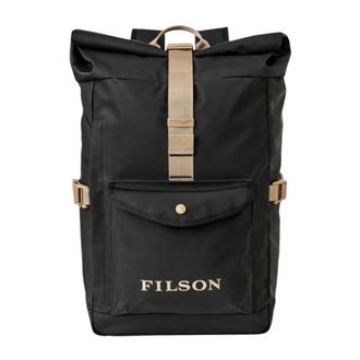 Filson Mochila para todo clima - Bags - unisex - Negro - ONE SIZE