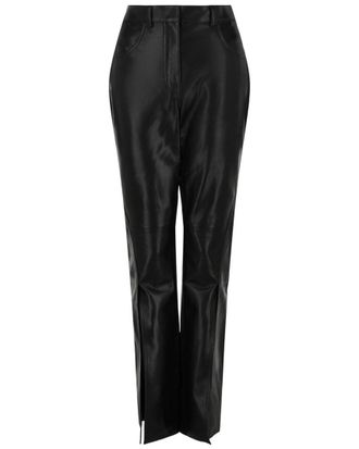 Givenchy Split Leather Pant