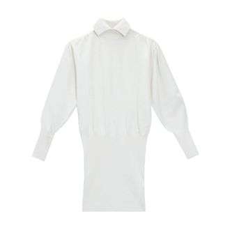 Genny Abito Cashmere