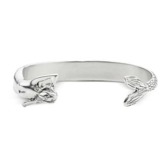 Maison Margiela Mujer, Accesorios, Gris, Talla: L