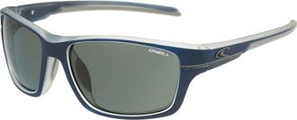 O'Neill ONS 9021 2.0 Polarized 106P Mens Sunglasses Blue Size 62