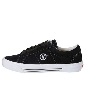 Vans Supreme x Sid Pro Black VN0A3XTISJQ