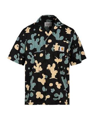 Carhartt Work in Progress TOPWEAR - Camicie su YOOX.COM