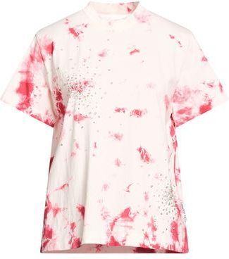 Des_Phemmes TOPWEAR - T-shirts sur YOOX.COM