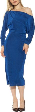 Alexia Admor Sheath Dress
