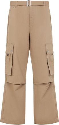 Jacquemus Le Cargo Pants