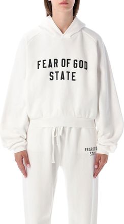 Fear of God Fear Of God Essentials Modern Fit Hoodie