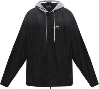 Balenciaga Hombre, Chaquetas, Negro, Talla: L