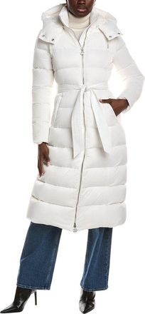 L'agence Whistler Maxi Puffer Coat