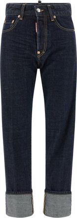 Dsquared2 Tomboy-Jeans