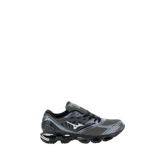 Mizuno Wave Prophecy LS - Sport - Hombre - Gris - 40 1/2 EU