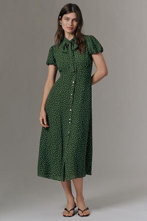 Reformation Bloomsberry Dress