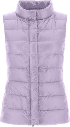 Herno Giulia Vest Jacket