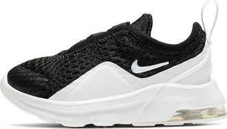 Nike (TD) Nike Air Max Motion 2 TDE Black White AQ2744-001