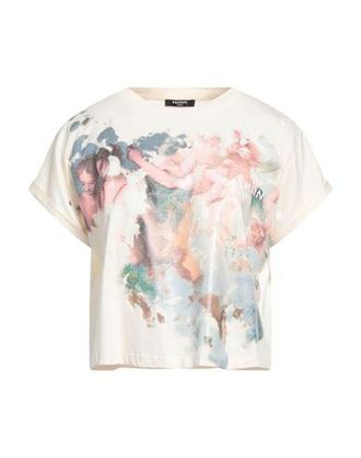 Balmain TOPWEAR - T-shirts sur YOOX.COM