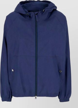 Dunst parka coat