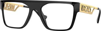 Versace VE3326U GB1 Black Gold 55mm