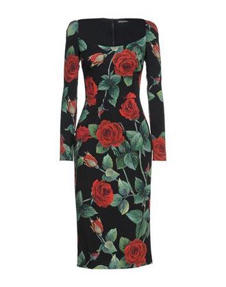 Dolce & Gabbana VESTITI - Vestiti midi su YOOX.COM