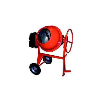 Format Fp - Concreteni&egrave;re 185 L. Ip45 230v 0.85kw
