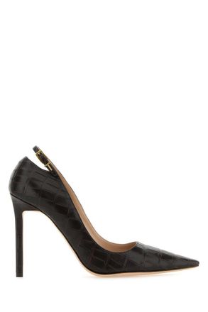Tom Ford Heeled Shoes