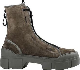 Vic Mati&eacute; FOOTWEAR - Ankle boots sur YOOX.COM