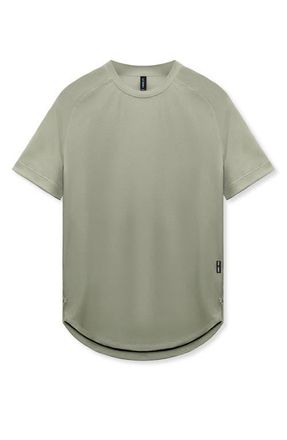 ASRV AeroSilver Established Tee in Sage at Nordstrom, Size X-Small