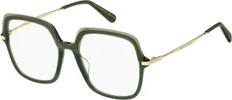 Marc Jacobs Marc 868 Optisch montuur - Dames - Accessoires - Groen - Maat: 53 MM