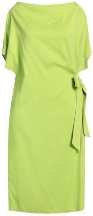 Meimeij DRESSES - Midi dresses on YOOX.COM