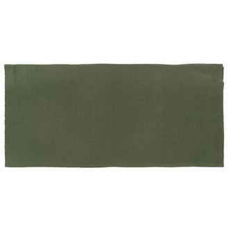 MFH Mens Neck Gaiter Olive