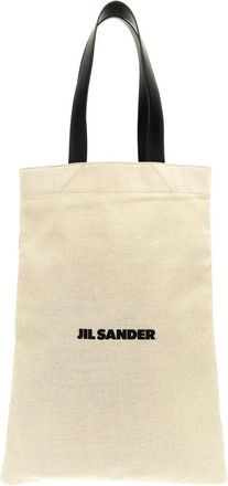 Jil Sander Mujer, Bolsos, Blanco, Talla: ONE Size