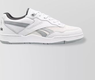 Palm Angels leather low-top sneakers