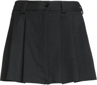 Vicolo PARTES DE ABAJO - Minifaldas en YOOX.COM