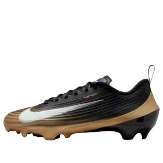 Nike Vapor Speed 3 Black Metallic Gold White FB3303-003