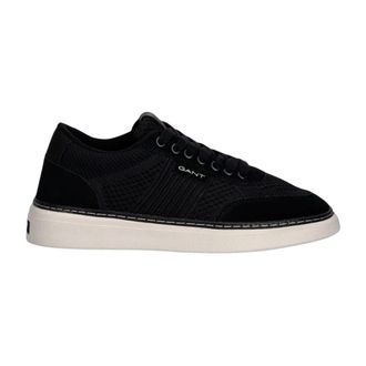 GANT Hombre, Zapatos, Negro, Talla: 40 EU