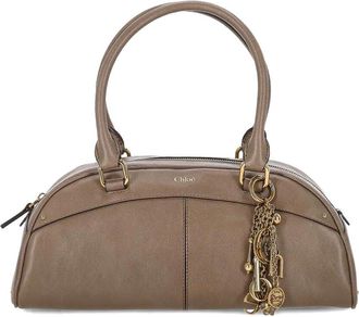 Chlo&eacute; Bowling Bag
