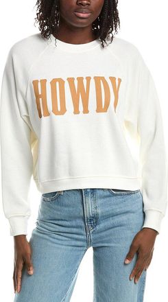 Z Supply Z Supply Howdy Sweatshirt
