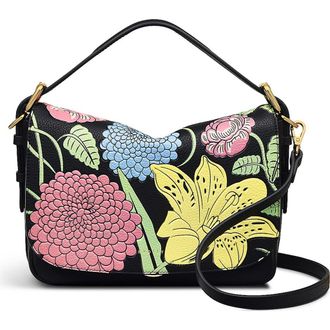 Radley London Small Crossbody Bag in Black at Nordstrom Rack